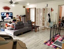 Blk 667A Jurong West Street 65 (Jurong West), HDB 5 Rooms #610341131